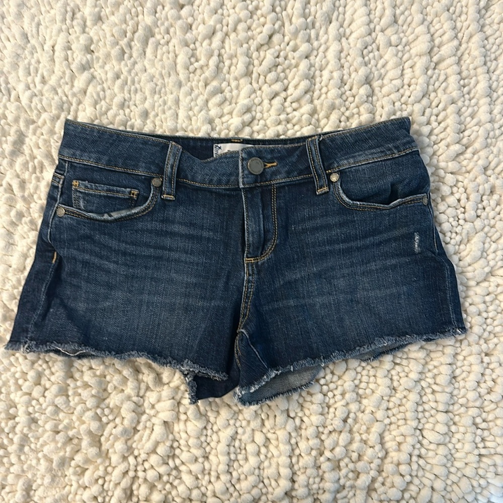 Paige shorts